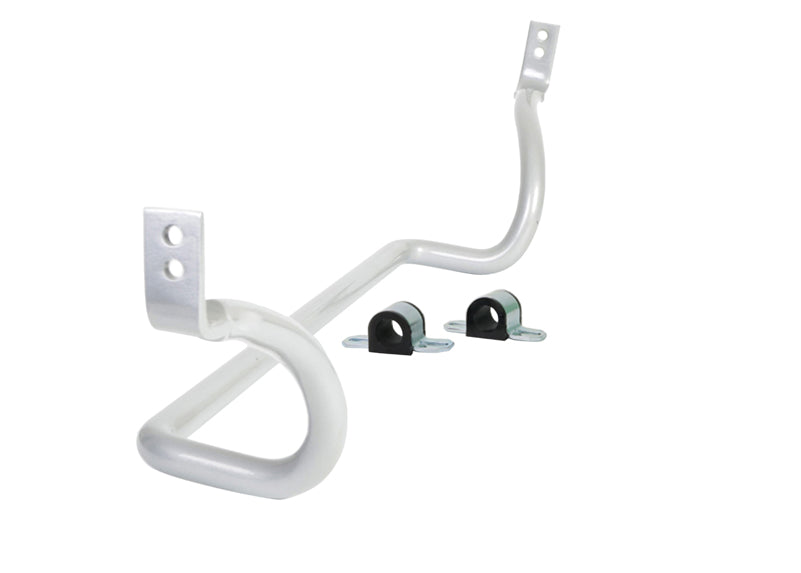 Whiteline BMF56XZ 26mm front sway bar for 2008-2017 Mitsubishi Lancer and 2007-2012 Mitsubishi Outlander