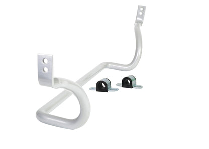 Whiteline BMF56XZ 26mm front sway bar for 2008-2017 Mitsubishi Lancer and 2007-2012 Mitsubishi Outlander