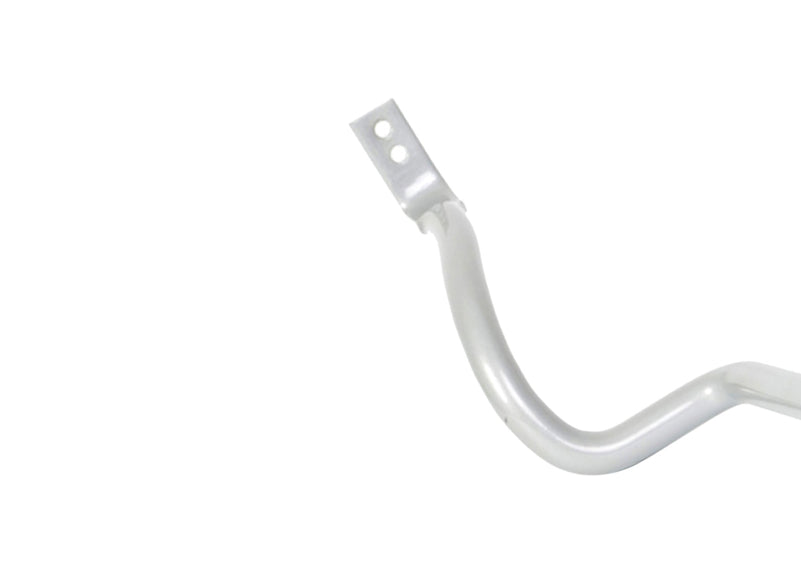 Whiteline BMF56XZ 26mm front sway bar for 2008-2017 Mitsubishi Lancer and 2007-2012 Mitsubishi Outlander