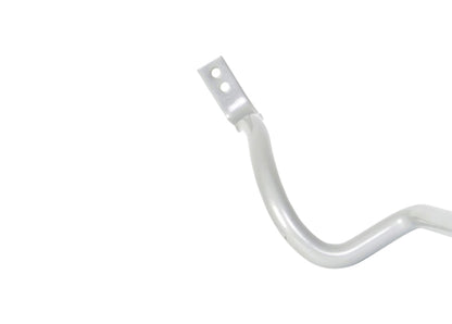 Whiteline BMF56XZ 26mm front sway bar for 2008-2017 Mitsubishi Lancer and 2007-2012 Mitsubishi Outlander