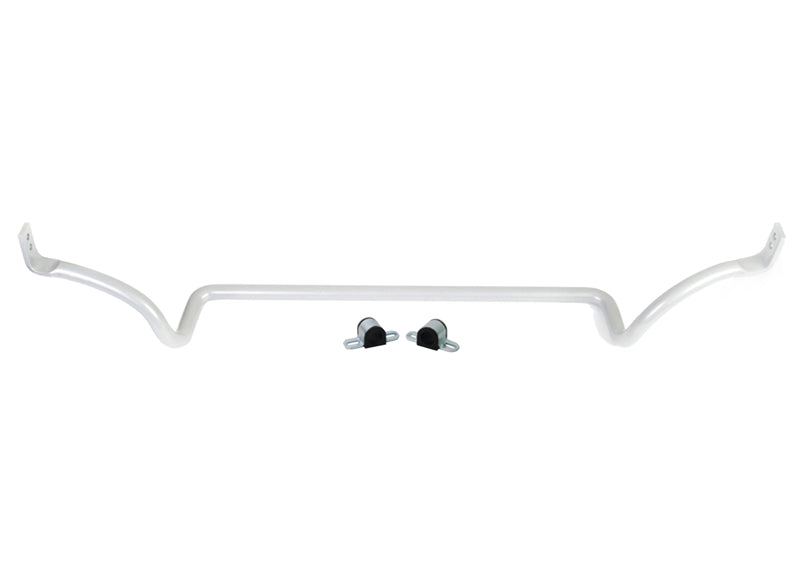 Whiteline BMF56XZ 26mm front sway bar for 2008-2017 Mitsubishi Lancer and 2007-2012 Mitsubishi Outlander