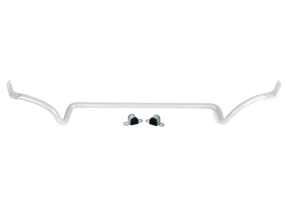 Whiteline BMF56XZ 26mm front sway bar for 2008-2017 Mitsubishi Lancer and 2007-2012 Mitsubishi Outlander