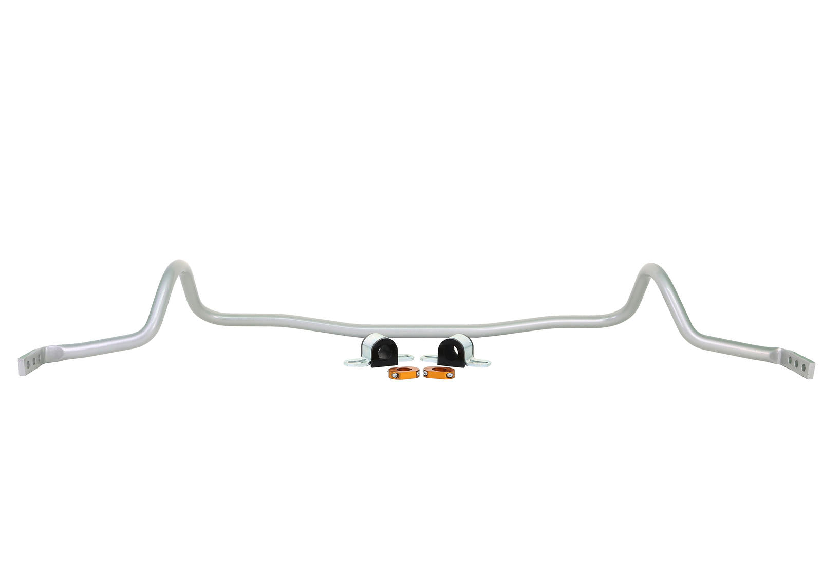 Whiteline BMF66Z 22mm front 3-point adjustable sway bar for 2014-2018 Mazda 3