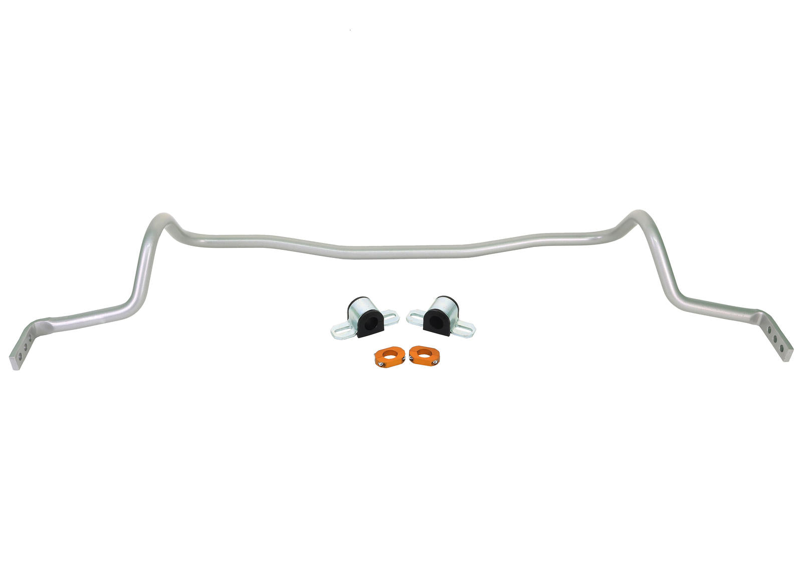 Whiteline BMF66Z 22mm front 3-point adjustable sway bar for 2014-2018 Mazda 3