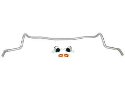 Whiteline BMF66Z 22mm front 3-point adjustable sway bar for 2014-2018 Mazda 3