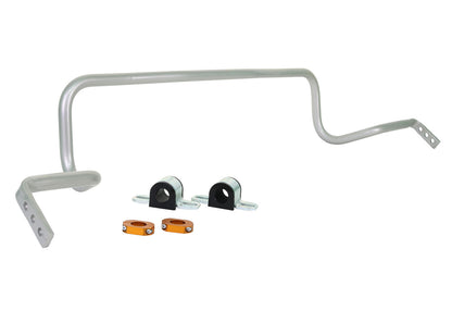 Whiteline BMF66Z 22mm front 3-point adjustable sway bar for 2014-2018 Mazda 3