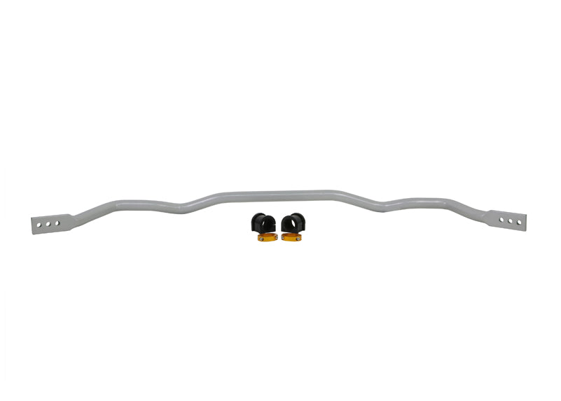 Whiteline BMR84Z 27mm rear sway bar for 2008-2015 Mitsubishi Lancer EVO X