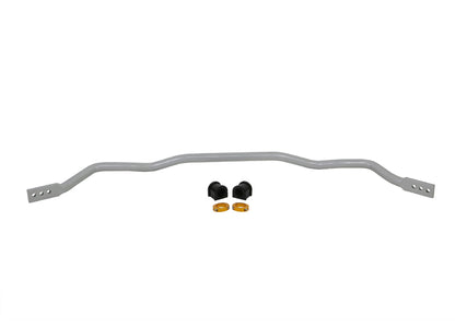Whiteline BMR84Z 27mm rear sway bar for 2008-2015 Mitsubishi Lancer EVO X