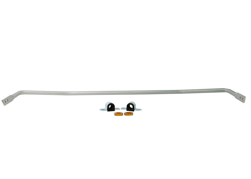 Whiteline BMR93Z 24mm rear sway bar for 2012-2018 Ford Focus ST