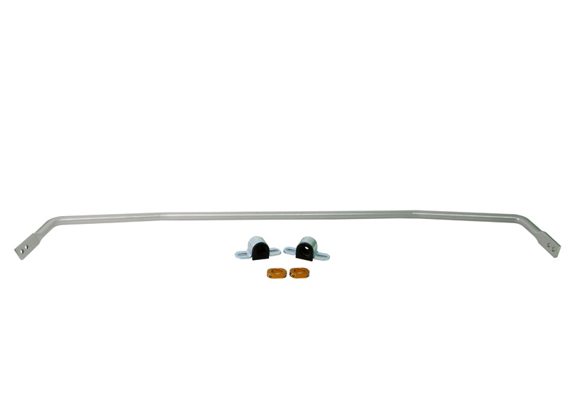 Whiteline BMR93Z 24mm rear sway bar for 2012-2018 Ford Focus ST