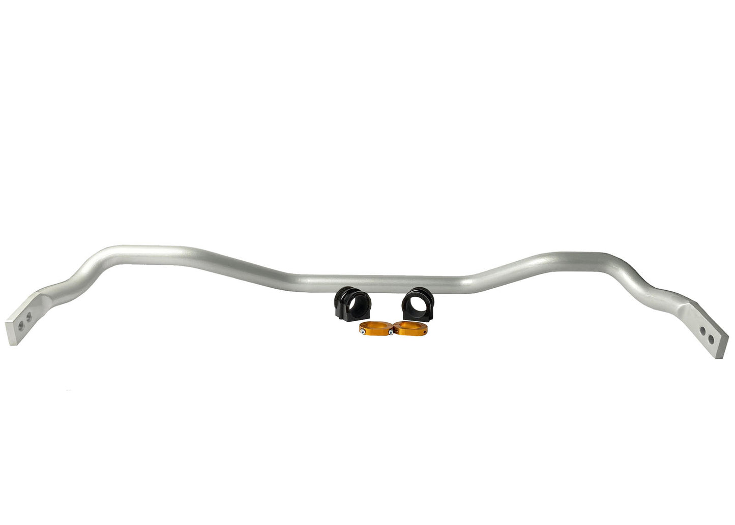 Whiteline BNF33Z 33mm front sway bar for 2003-2009 Nissan 350Z Z33
