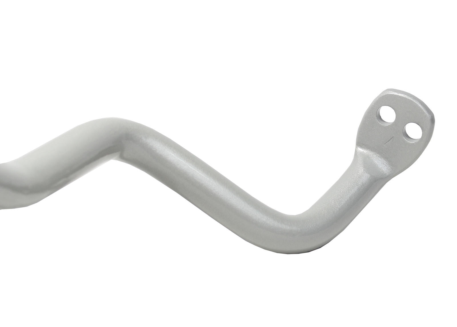 Whiteline BNF33Z 33mm front sway bar for 2003-2009 Nissan 350Z Z33