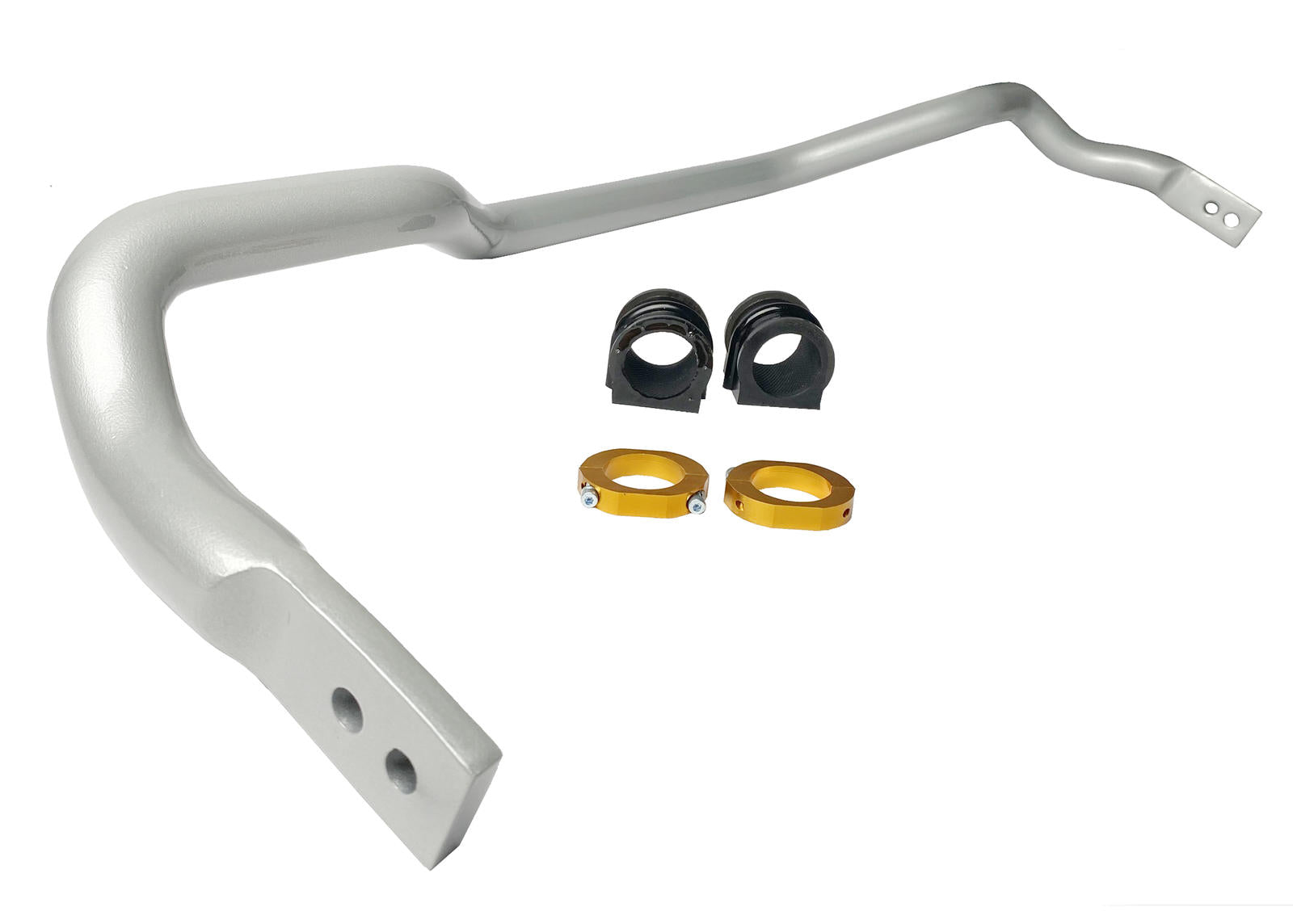 Whiteline BNF33Z 33mm front sway bar for 2003-2009 Nissan 350Z Z33