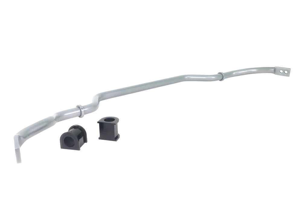 Whiteline BNF41Z 27mm adjustable front sway bar for 2009-2020 Nissan 370Z and 2007-2013 Infiniti G35 G37