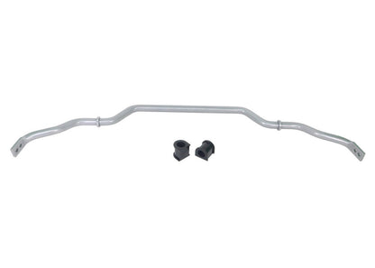 Whiteline BNF41Z 27mm adjustable front sway bar for 2009-2020 Nissan 370Z and 2007-2013 Infiniti G35 G37
