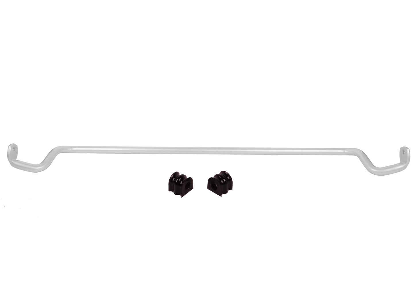 Whiteline BSF12 22mm front sway bar for Saab 9-2X and Subaru Impreza WRX
