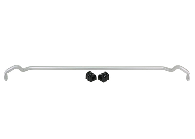 Whiteline BSF12Z 22mm front sway bar for 2002-2007 Subaru Impreza WRX and 2005-2006 Saab 9-2X