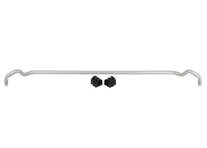 Whiteline BSF12Z 22mm front sway bar for 2002-2007 Subaru Impreza WRX and 2005-2006 Saab 9-2X