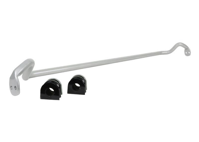 Whiteline BSF12Z 22mm front sway bar for 2002-2007 Subaru Impreza WRX and 2005-2006 Saab 9-2X