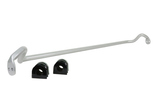 Whiteline BSF12Z 22mm front sway bar for 2002-2007 Subaru Impreza WRX and 2005-2006 Saab 9-2X