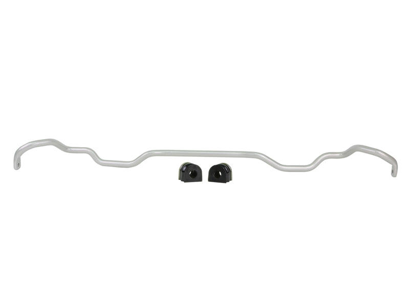 Whiteline BSF14 20mm front sway bar for 1998-2002 Subaru Forester and 1995-2004 Subaru Legacy