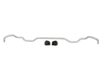 Whiteline BSF14 20mm front sway bar for 1998-2002 Subaru Forester and 1995-2004 Subaru Legacy