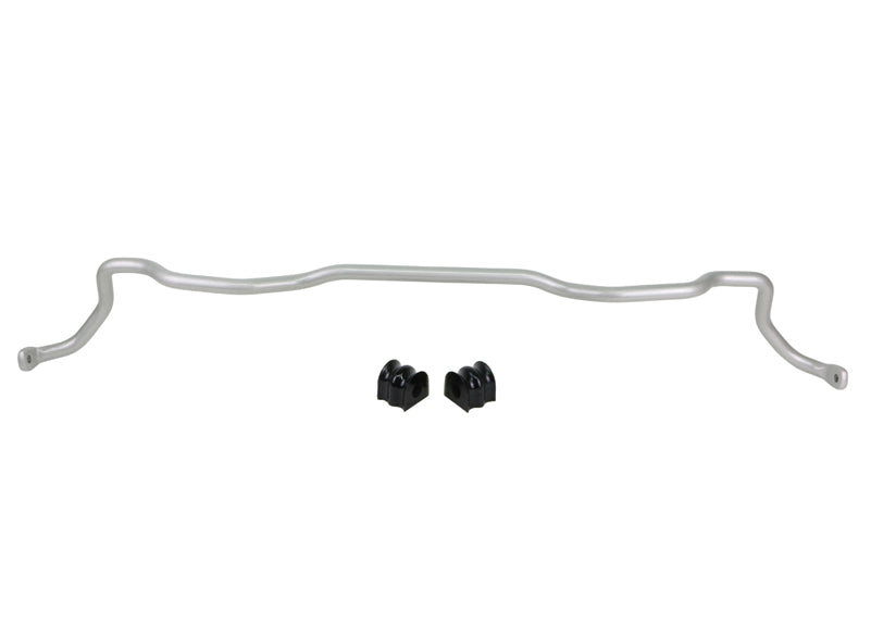 Whiteline BSF14 20mm front sway bar for 1998-2002 Subaru Forester and 1995-2004 Subaru Legacy