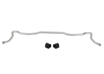 Whiteline BSF14 20mm front sway bar for 1998-2002 Subaru Forester and 1995-2004 Subaru Legacy