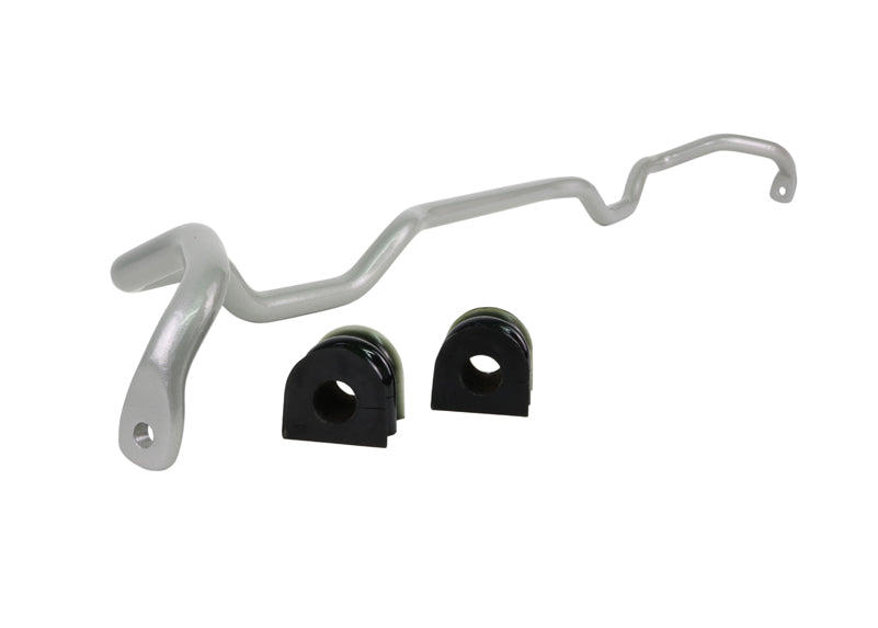 Whiteline BSF14 20mm front sway bar for 1998-2002 Subaru Forester and 1995-2004 Subaru Legacy