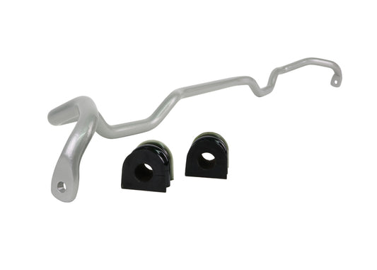 Whiteline BSF14 20mm front sway bar for 1998-2002 Subaru Forester and 1995-2004 Subaru Legacy