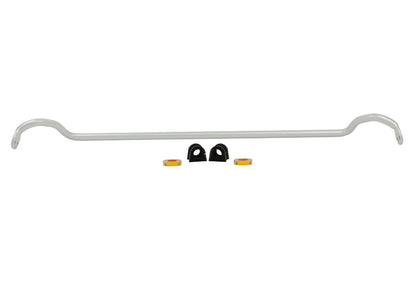 Whiteline BSF30Z 22mm front sway bar for 2007-2011 Subaru Impreza, 2003-2009 Subaru Legacy and 2005-2009 Subaru Outback