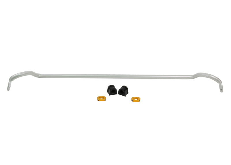Whiteline BSF30Z 22mm front sway bar for 2007-2011 Subaru Impreza, 2003-2009 Subaru Legacy and 2005-2009 Subaru Outback