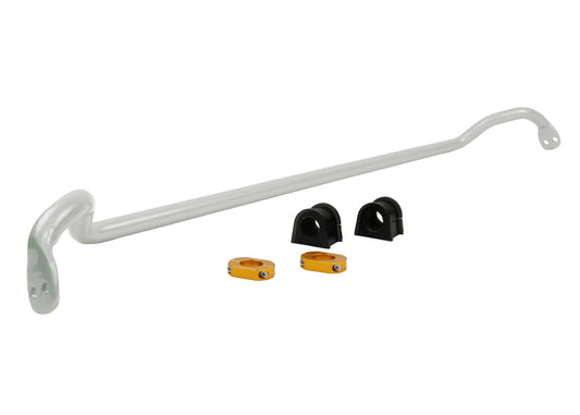 Whiteline BSF30Z 22mm front sway bar for 2007-2011 Subaru Impreza, 2003-2009 Subaru Legacy and 2005-2009 Subaru Outback
