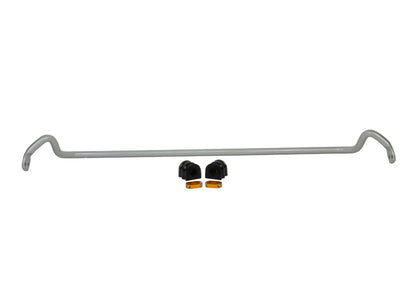 Whiteline BSF33Z 22mm front sway bar for 2004-2008 Subaru Forester and 2002-2007 Subaru Impreza
