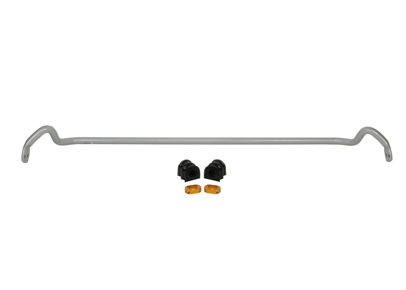 Whiteline BSF33Z 22mm front sway bar for 2004-2008 Subaru Forester and 2002-2007 Subaru Impreza
