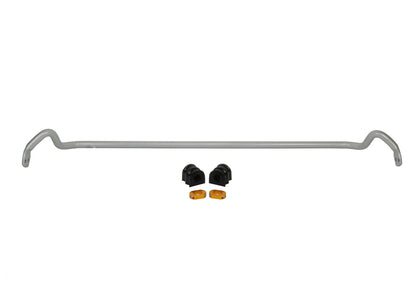 Whiteline BSF33Z 22mm front sway bar for 2004-2008 Subaru Forester and 2002-2007 Subaru Impreza