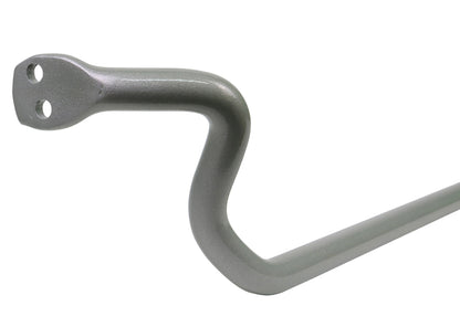 Whiteline BSF33Z 22mm front sway bar for 2004-2008 Subaru Forester and 2002-2007 Subaru Impreza