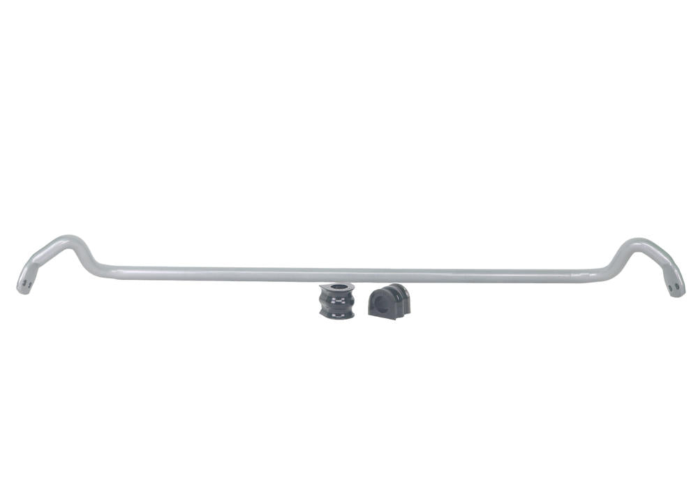 Whiteline BSF36XZ 24mm front sway bar for 2004-2006 Subaru WRX STI