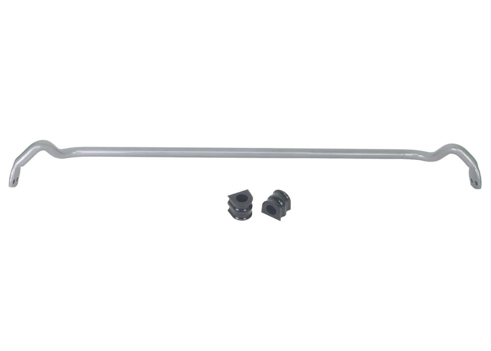 Whiteline BSF36XZ 24mm front sway bar for 2004-2006 Subaru WRX STI
