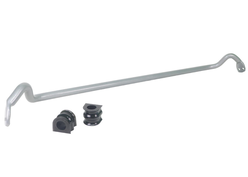 Whiteline BSF36XZ 24mm front sway bar for 2004-2006 Subaru WRX STI