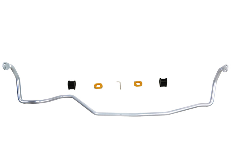 Whiteline BSR12XZ 20mm rear sway bar for 2004-2006 Subaru Baja, 1998-2004 Subaru Legacy and 2000-2004 Subaru Outback