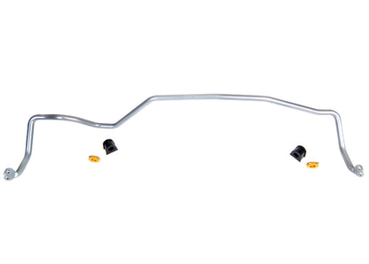 Whiteline BSR12XZ 20mm rear sway bar for 2004-2006 Subaru Baja, 1998-2004 Subaru Legacy and 2000-2004 Subaru Outback
