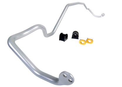 Whiteline BSR12XZ 20mm rear sway bar for 2004-2006 Subaru Baja, 1998-2004 Subaru Legacy and 2000-2004 Subaru Outback