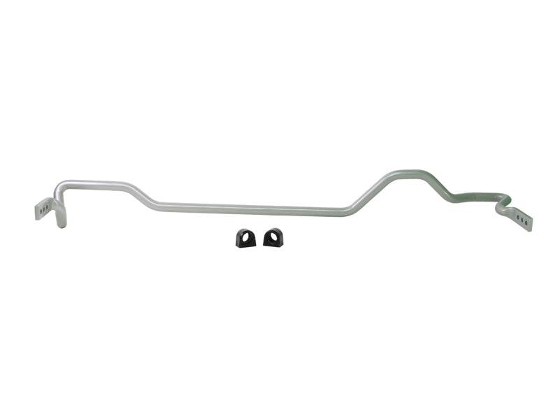 Whiteline BSR33XZ 24mm rear 3-point adjustable sway bar for Subaru Impreza WRX and STI