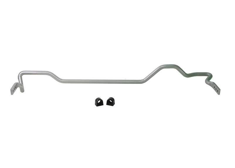 Whiteline BSR33XZ 24mm rear 3-point adjustable sway bar for Subaru Impreza WRX and STI