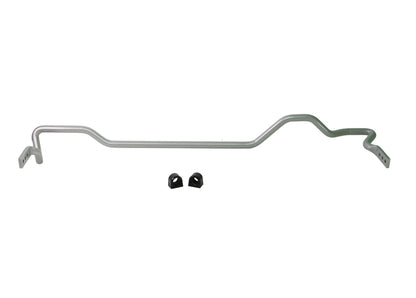 Whiteline BSR33XZ 24mm rear 3-point adjustable sway bar for Subaru Impreza WRX and STI