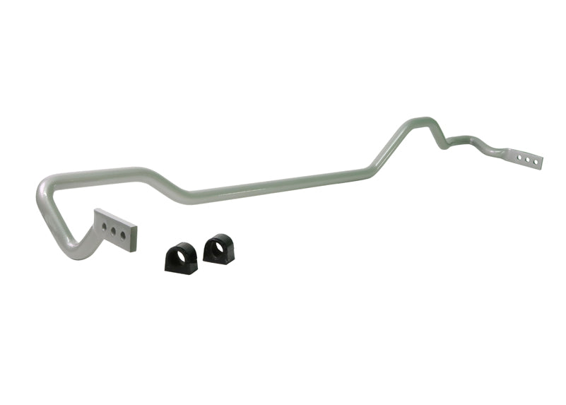 Whiteline BSR33XZ 24mm rear 3-point adjustable sway bar for Subaru Impreza WRX and STI