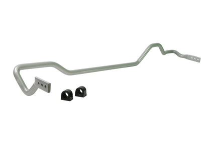 Whiteline BSR33XZ 24mm rear 3-point adjustable sway bar for Subaru Impreza WRX and STI