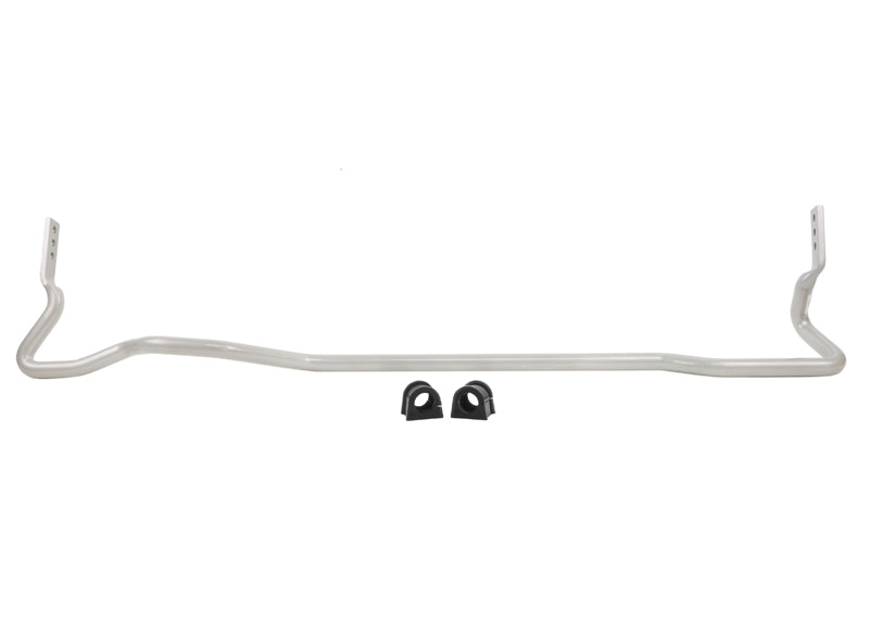 Whiteline BSR36XZ 24mm rear sway bar for 2004-2007 Subaru Impreza and 2005-2006 Saab 9-2X