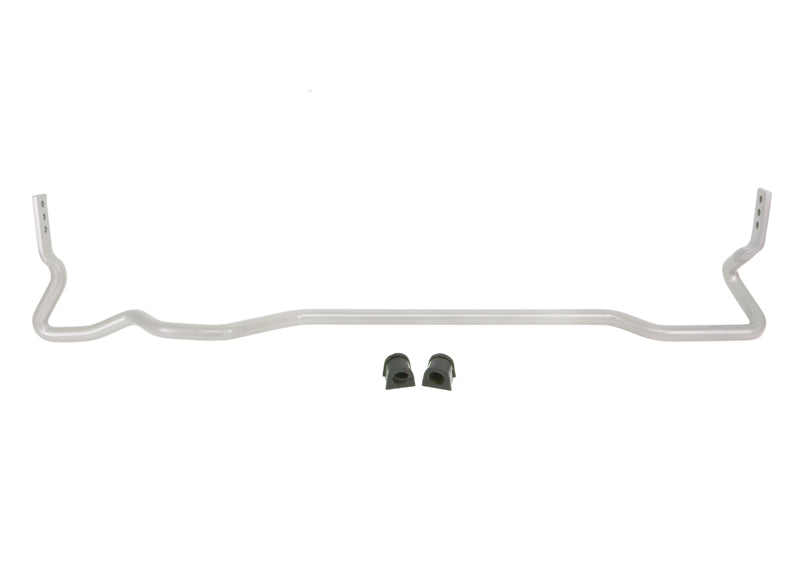 Whiteline BSR36XZ 24mm rear sway bar for 2004-2007 Subaru Impreza and 2005-2006 Saab 9-2X
